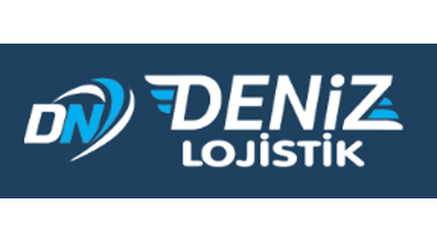 Deniz Lojistik Logo