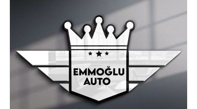Emmoğlu Otomotiv Logo