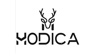 Modica Deri Logo