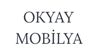 Okyay Mobilya Logo