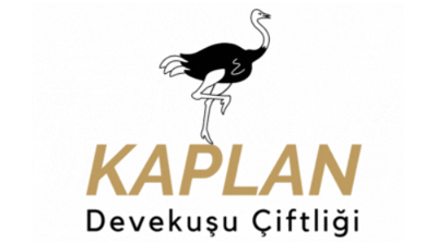 Kaplan Deve Kuşu Çiftliği | Kuşadası Logo