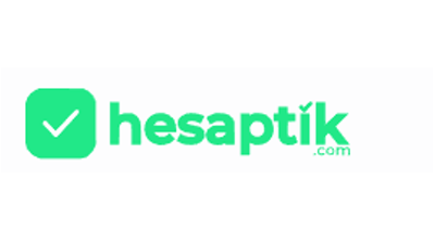 Hesaptik Logo