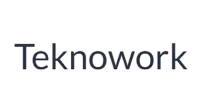 Teknowork Logo