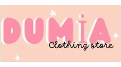 DuMia Logo