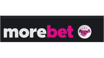 MoreBet Logo