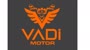 Vadi Motor Logo