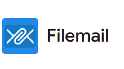 Filemail Logo