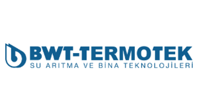 Bwt Termotek Logo