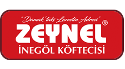 Zeynel İnegöl Köftecisi