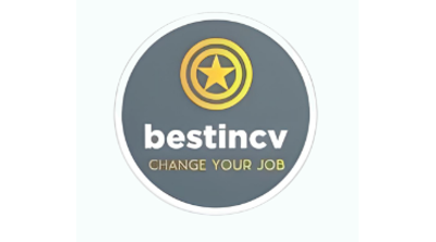 BestinCV Logo