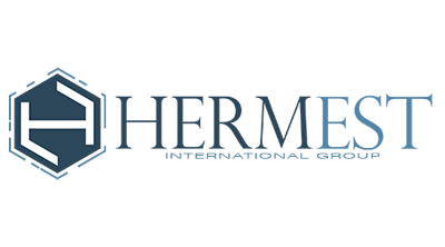 Hermest Hair Transplant Logo