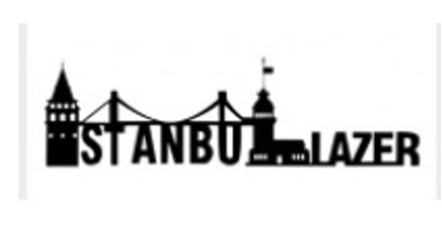 İstanbul Lazer Logo