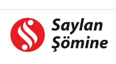Saylan Şömine
