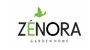 @zenora_garden_home Logo