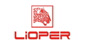 Lioper Perde | Kayseri Logo
