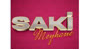 Saki Meyhane | Alsancak Logo