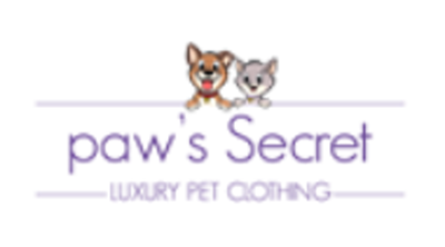 Paw’s Secret