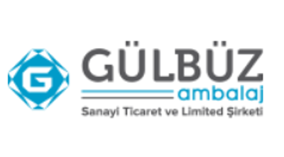 Gülbüz Ambalaj Logo