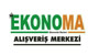 Ekonama Alışveriş merkezi Logo