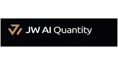 JW AI Quantity Logo