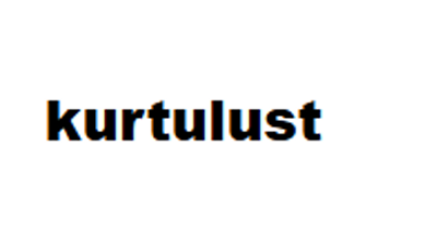 Kurtulust.com