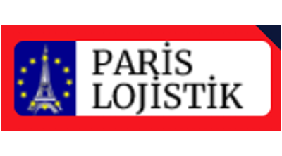 Paris Lojistik Logo
