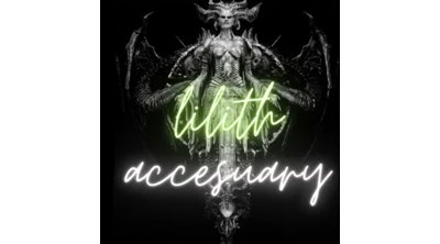 Lilith Accesuary