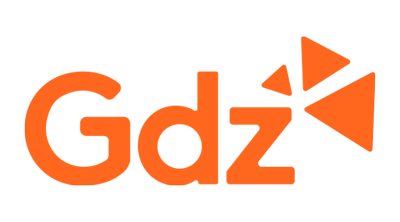 GDZ Elektrik Dağıtım Logo