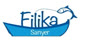 Filika Sarıyer Balık Resturant Logo