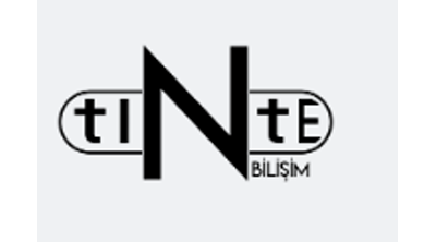 Tinte Bilişim ve Lojistik Logo