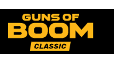 Guns Of Boom