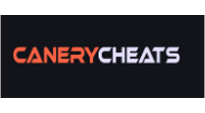 https://www.Canerycheats .com Logo