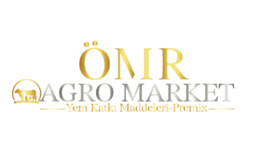 Ömr Agro Market Logo