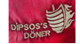 Dipsos's Döner | Burdur