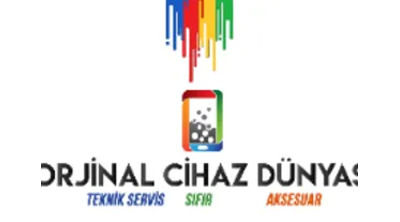 OrjinalCihazdünyası Logo