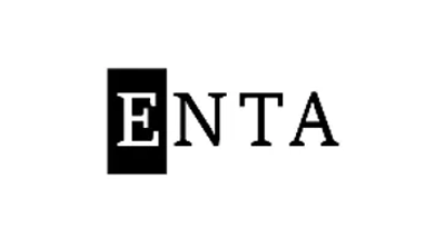 Enta Ticaret Logo