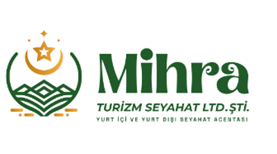 Mihra Turizm Logo