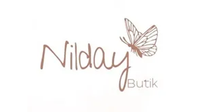 Nilday Butik Logo