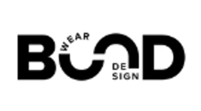 Bond Wear & Design Logo