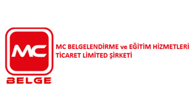 Mc Belgelendirme | Hatay Logo