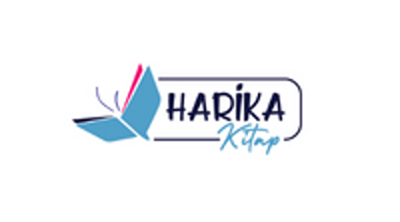 Harika Kitap Logo