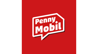 Penny Mobil Logo