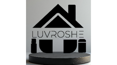 Luvroshe Logo
