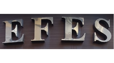 Efes Kuyumcu | Şişli Logo