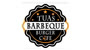 Tuas Barbeque Burger Logo