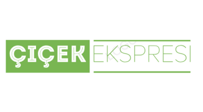 Çiçek Ekspresi Logo