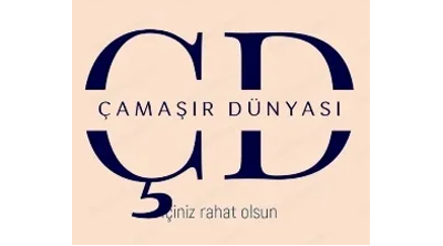 Çamaşır Dünyası Logo