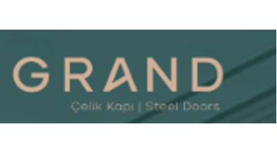 Grand Çelik Kapı | Kayseri