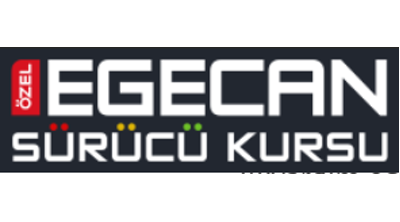 Egecan Sürücü Kursu
