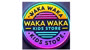 Waka Waka Kids Store Logo